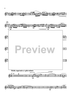 Suite for Euphonium and Tuba "Dancing with Myself" - Euphonium BC/TC