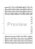 Orisons - Score