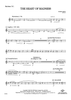 The Heart of Madness - Baritone Horn TC