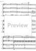 Quatuor - Score