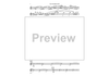 Scenes From The Peconic - Tenor Saxophone