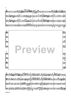 Dances with Cellos: Volume II - Score