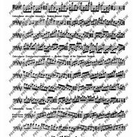 Studies in Scales and Arpeggios