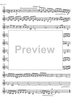 Prelude and Fugue No. 5 KV404A - Clarinet 2
