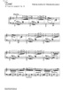 Themes from Spanish capriccio