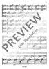 String Quartet F minor - Full Score