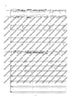 Cantus - Score