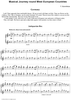 Musical Journey. 10. Germany. Antiquarian Box