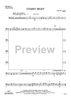 Starry Night - Baritone Horn/Euphonium