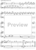 Raindrop Rhapsody - Intermediate Piano (with MP3)