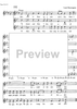 Catches No.144-153 from The Catch Book (Oxford) - Score