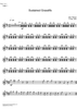 Sustained Grasslife - Violin 1