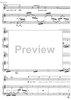 Scheherazade forteller videre - Score