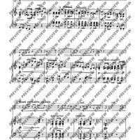 Adagio elegiaco and Rondo