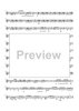 Overture: William Tell - F Horn (Optional Trombone)