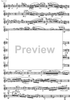 Ländliche Skizzen Op.97b - Bb Clarinet 1