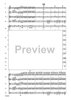 The Race Horse - Full Score