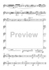 Two Girls and a Boy - Bb Clarinet