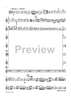 Six String Trios: Trio VI in C Major - Violin 1