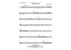 Tubasaurus Rex - Tenor Saxophone