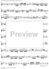Deuxième Recréation de Musique, Op. 8 - Violin/Flute 2