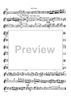 MacArthur Park - Bb Clarinet 2