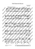 Sonate I in A Major