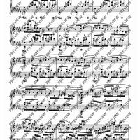 12 Études d'exécution transcendante