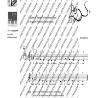 Wir tasten uns vor...