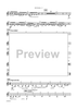Harry Potter Symphonic Suite - Bb Clarinet 3