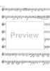Quartet Op.30 No. 3 - F Trumpet 2