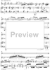 Schelomo - Piano Score