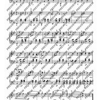 Das große Operetten-Buch für Akkordeon