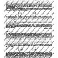 15 Three-Part Symphonies