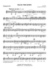 Mack the Knife - Bb Trumpet 2
