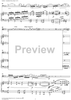 Symphonic Piece - Piano Score