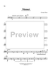 Music for Four, Collection No. 4 - Romance! - Cello/Bassoon 4
