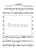Hymns of Grace for 2 Violins and Piano - Viola (for Violin 2)