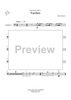 Fanfare - Trombone 3