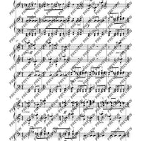 Vanha kirkko Petäjävedellä (The Old Church at Petäjävesi) - Performing Score