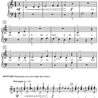 How Firm a Foundation