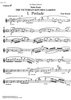 Suite from The Victorian Kitchen Garden - Bb Clarinet