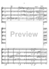 Third Suite (1919) - Score