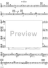Journey to the Emerald City - Bb Clarinet 1
