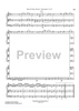 The Heavens Are Telling - from The Creation - Score