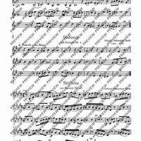Instrumental-Playbook - Violin II