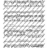 Two Canzonas with Dances