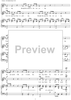 The Maiden - from Moravian Duets, Op. 32, No. 11