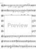 Saul and David - Prelude to Act  2 - Trumpet 1