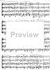 Suite Quindicesima in Re Op.33 - Score